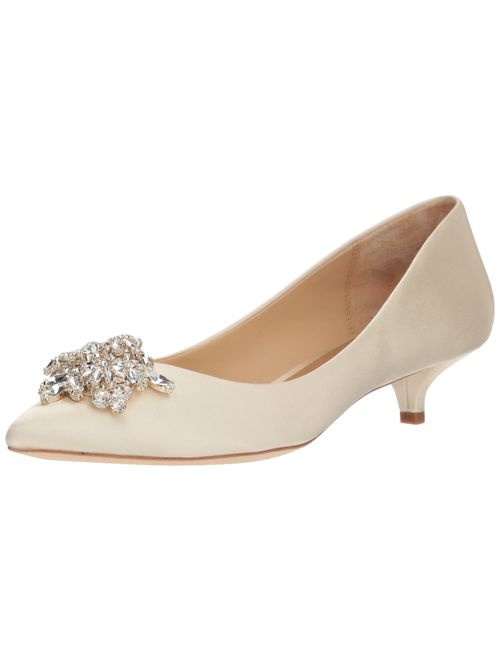 Badgley Mischka Women's Vail Pump