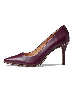 Women's 85 mm Waverly Pump with Beadchain