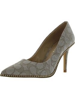 Women's 85 mm Waverly Pump with Beadchain