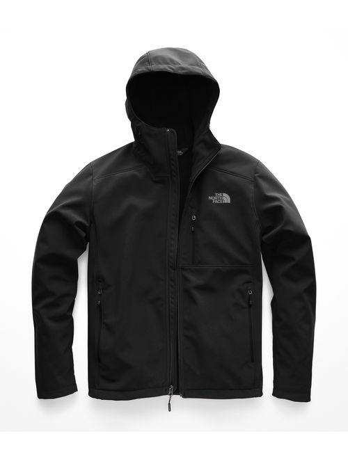 The North Face Men's Apex Bionic 2 DWR Softshell Hooded Jacket