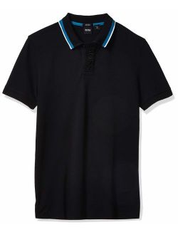 Men's Paddy Short Sleeve Polo Shirt