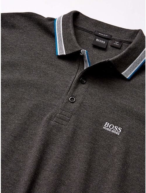 Hugo Boss Men's Paddy Short Sleeve Polo Shirt