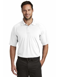 Cornerstone Mens Select Lightweight Snag-Proof Tactical Polo (CS420)