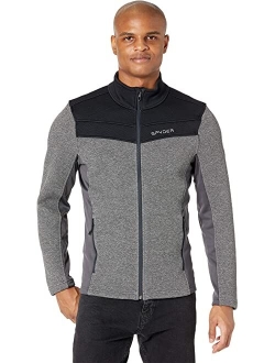 Men's Encore Fleece Jacket - Full Zip