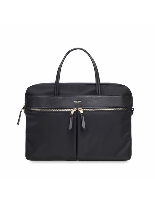 Knomo Luggage Grosvenor Place Travel Shoulder Bag