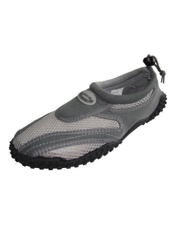 The Wave Men's Waterproof Slip On Water Shoes