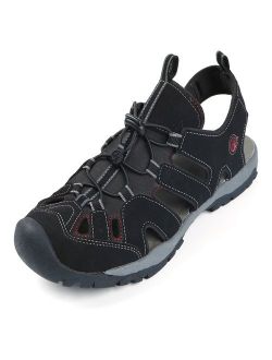 Mens Burke II Sport Athletic Sandal