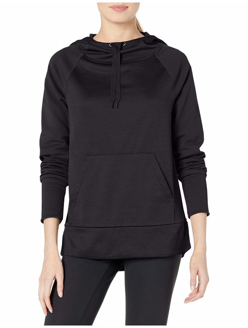 Hanes Sport Women's Performance Fleece Pullover Hoodie