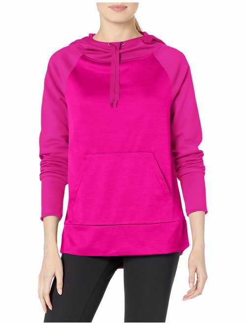 Hanes Sport Women's Performance Fleece Pullover Hoodie