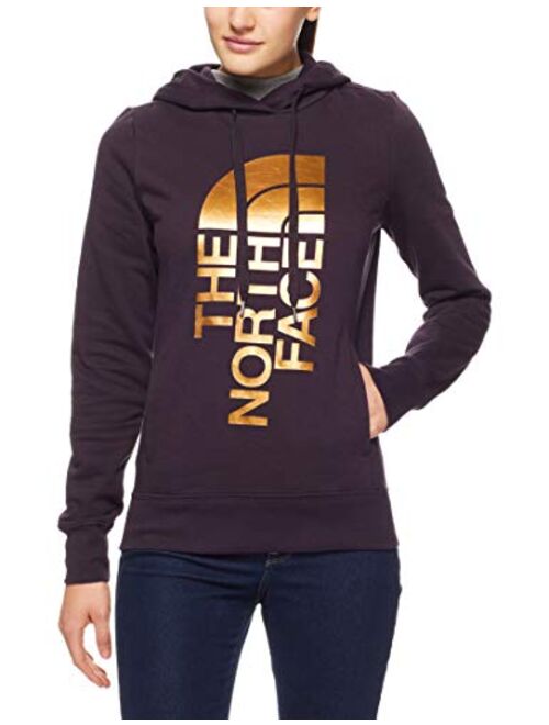 The North Face Women's Trivert Pullover Hoodie