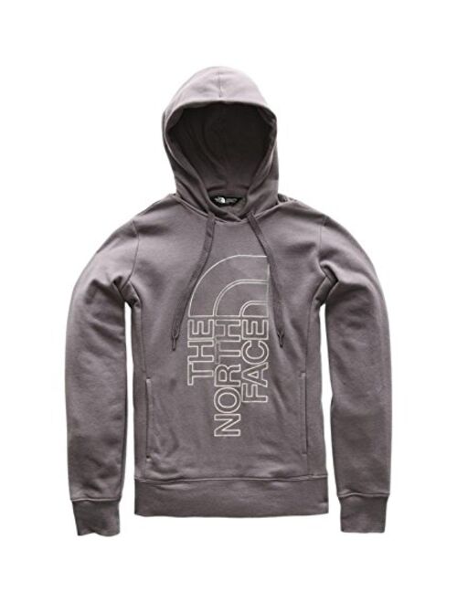 The North Face Women's Trivert Pullover Hoodie