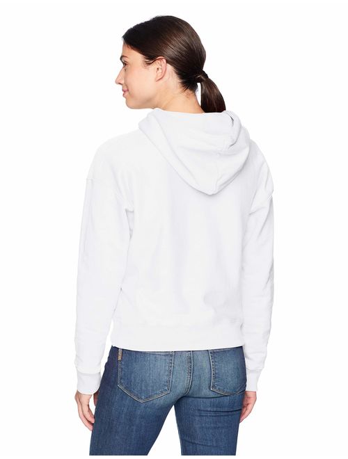 Champion Women's Reverse Weave Pullover Hood