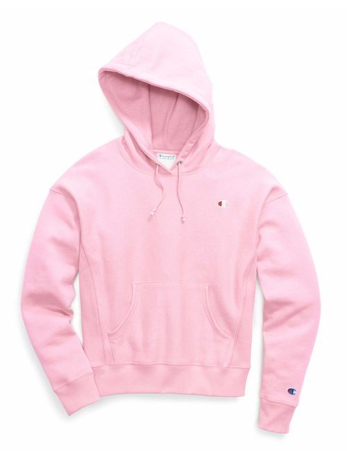 Champion Women's Reverse Weave Pullover Hood