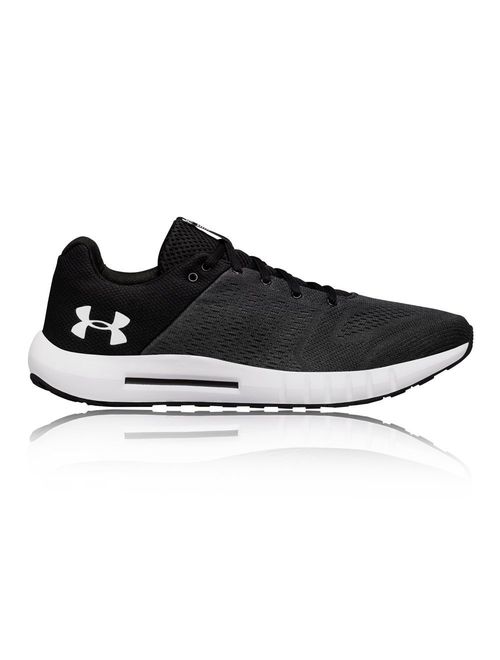 Under Armour Men's Micro G Pursuit Fiber Opt Running Shoe