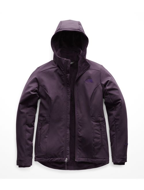 The North Face Women's Shelbe Raschel Hoodie