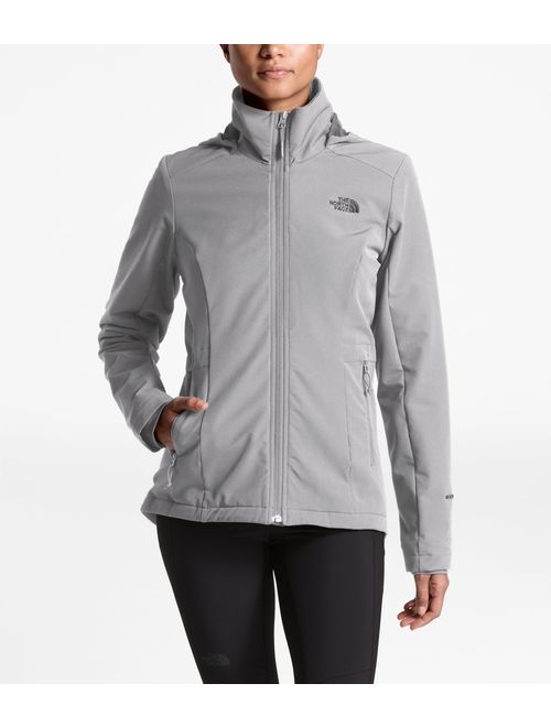 The North Face Women's Shelbe Raschel Hoodie