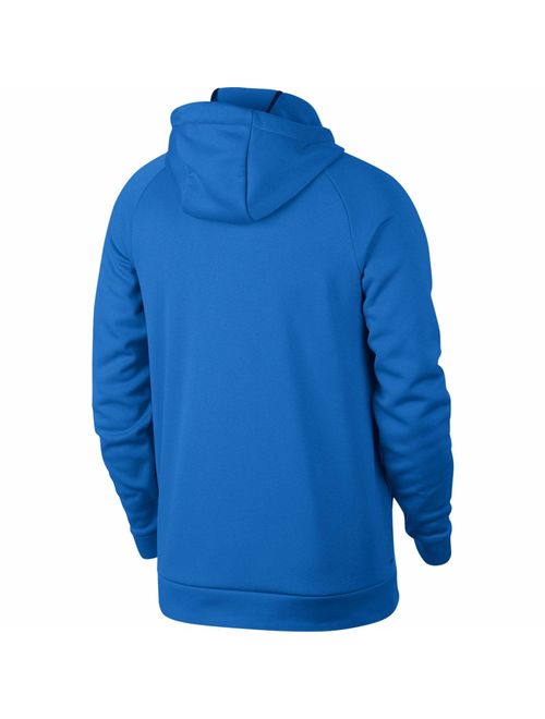 nike men's therma swoosh essential hoodie