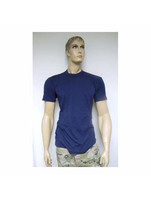 Soffe Men's 3 Pack-USA Poly Cotton Military Tee