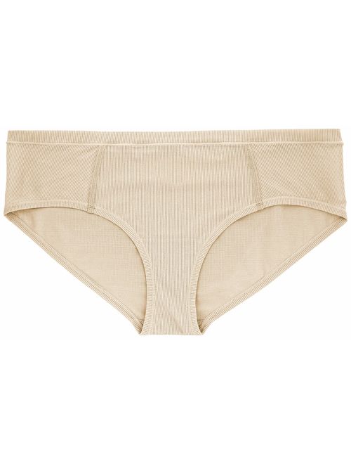 Adidas Women's Seamless Thong Underwear (White 2, XL) - 4A1H64