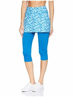 Skirt Sports Lotta Breeze Capri Skirt