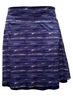 Colorado Company Women's Reversible Tranquility Skirt