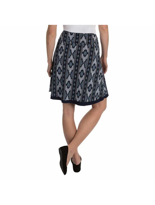 Colorado Company Women's Reversible Tranquility Skirt