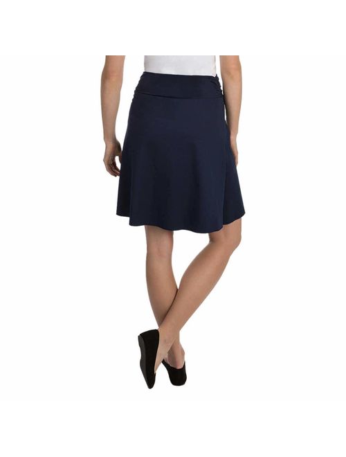 Colorado Company Women's Reversible Tranquility Skirt