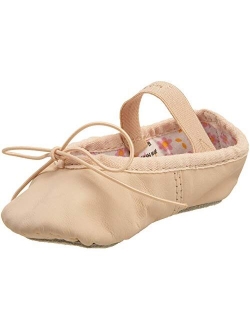 Daisy 205 Hammered Pleats Ballet Shoes