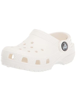 Kids' Classic Clogs