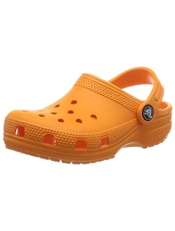 Kids' Classic Clogs