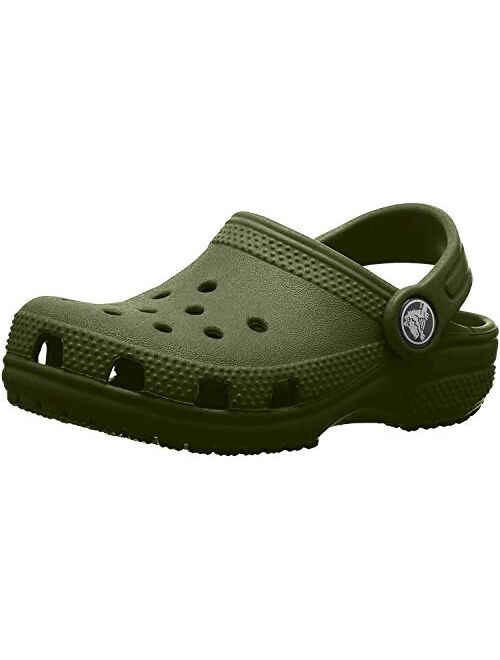 Crocs Kids' Classic Clogs