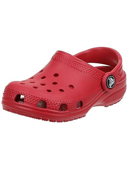 Crocs Kids' Classic Clogs