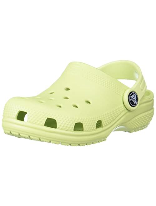 Crocs Kids' Classic Clogs