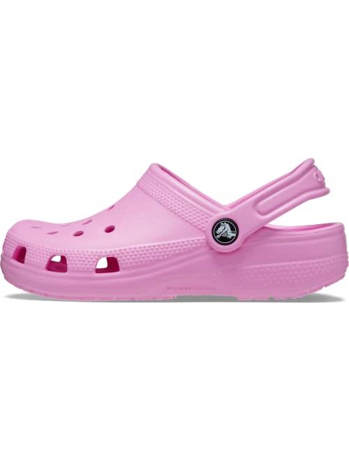 Crocs Kids' Classic Clogs