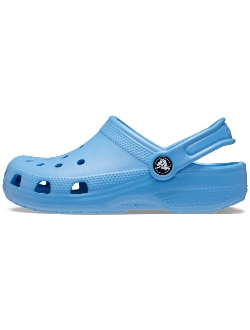 Crocs Kids' Classic Clogs