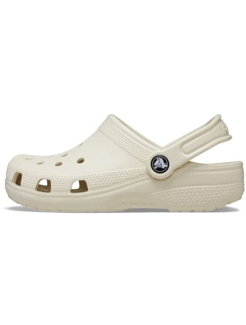 Crocs Kids' Classic Clogs