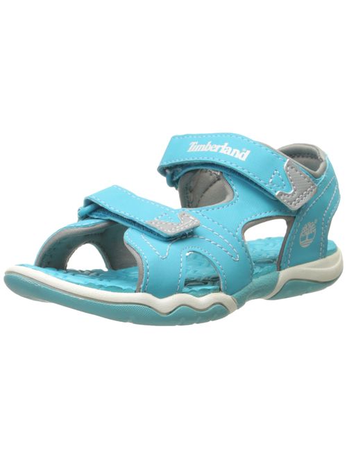 Timberland Adventure Seeker Two-Strap Sandal (Toddler/Little Kid)