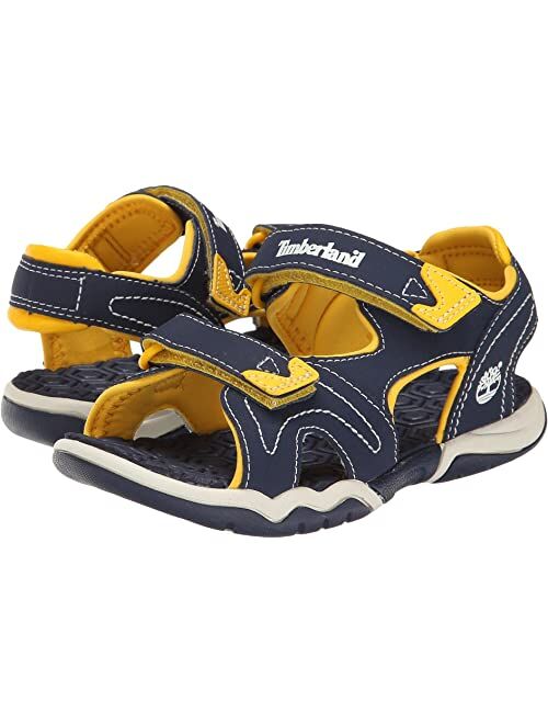 Timberland Adventure Seeker Two-Strap Sandal (Toddler/Little Kid)