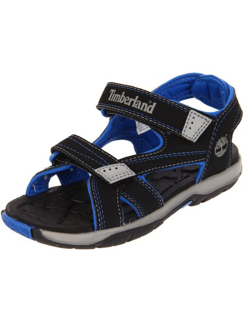 Timberland Adventure Seeker Two-Strap Sandal (Toddler/Little Kid)