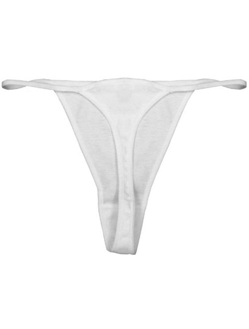 CafePress This is What A Feminist Looks Like Thong Panties