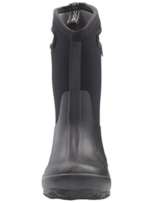 BOGS Kids' Classic High Waterproof Insulated Rubber Neoprene Rain Boot