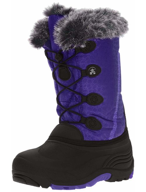 Kamik Snowgypsy Boot (Toddler/Little Kid/Big Kid)