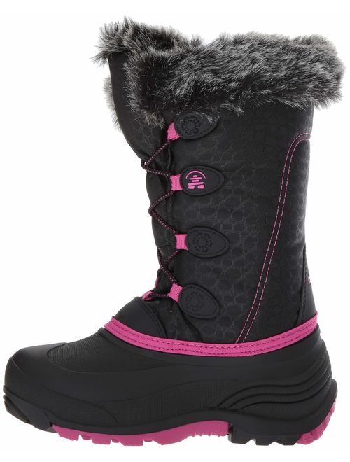 snowgypsy youth snow boot