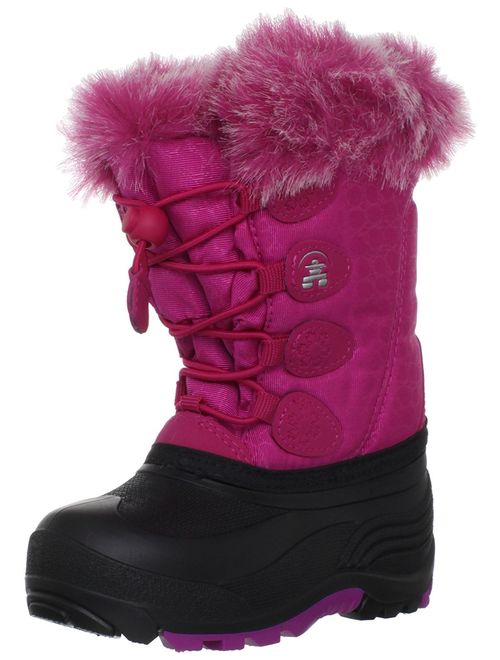 Kamik Snowgypsy Boot (Toddler/Little Kid/Big Kid)