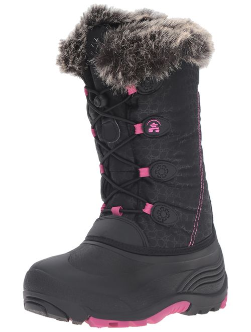 Kamik Snowgypsy Boot (Toddler/Little Kid/Big Kid)