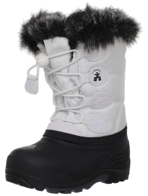 Kamik Snowgypsy Boot (Toddler/Little Kid/Big Kid)