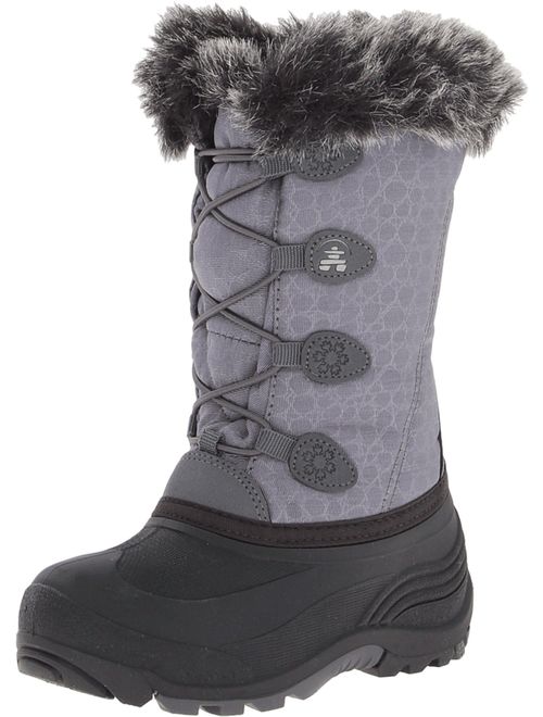 Kamik Snowgypsy Boot (Toddler/Little Kid/Big Kid)