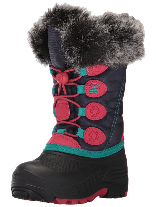 Kamik Snowgypsy Boot (Toddler/Little Kid/Big Kid)