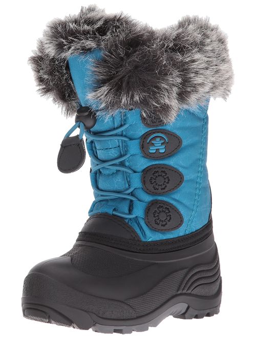 Kamik Snowgypsy Boot (Toddler/Little Kid/Big Kid)