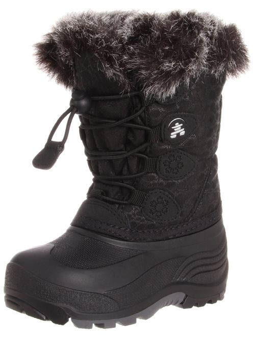 Kamik Snowgypsy Boot (Toddler/Little Kid/Big Kid)